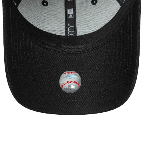 New Era Καπέλο New York Yankees Womens MLB Leopard Infill 9FORTY Adjustable Cap